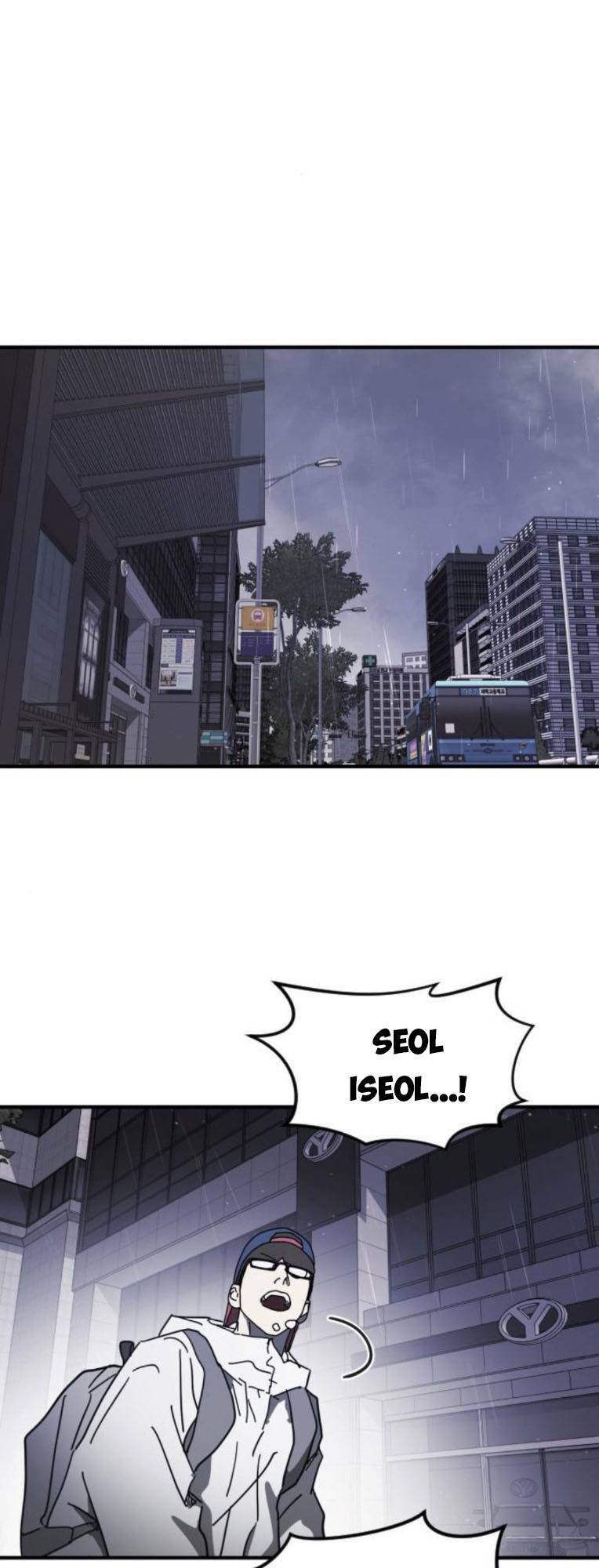 Đại Dịch Seoul Chapter 107 - 27