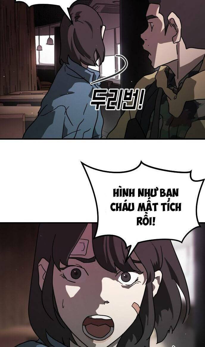 Đại Dịch Seoul Chapter 49 - 97