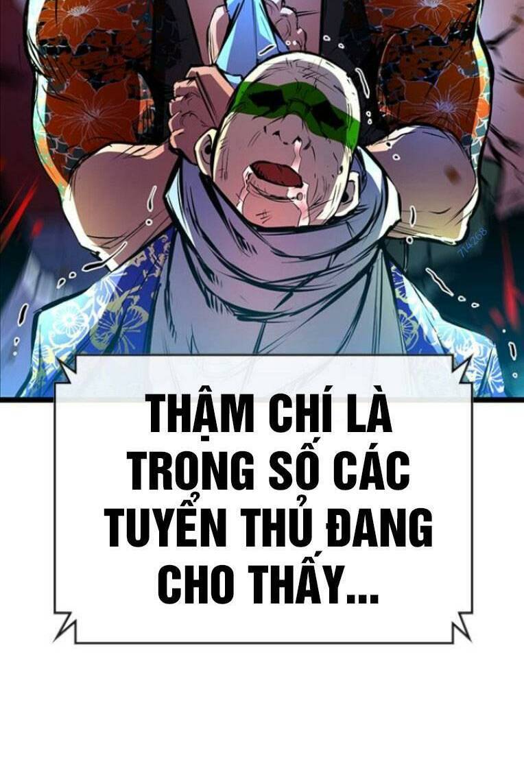 Phòng Gym Hanlim Chapter 107 - 2