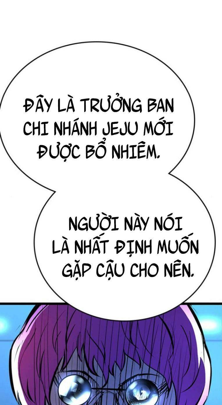 Phòng Gym Hanlim Chapter 107 - 110