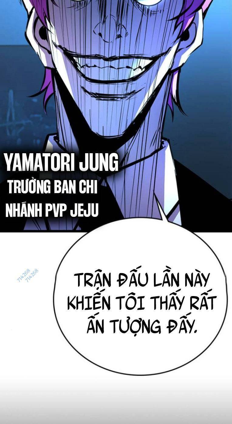 Phòng Gym Hanlim Chapter 107 - 111