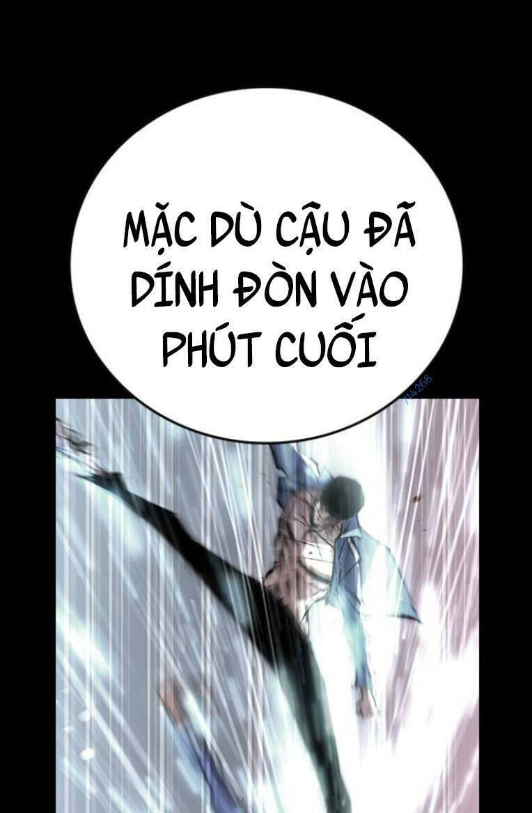 Phòng Gym Hanlim Chapter 107 - 114