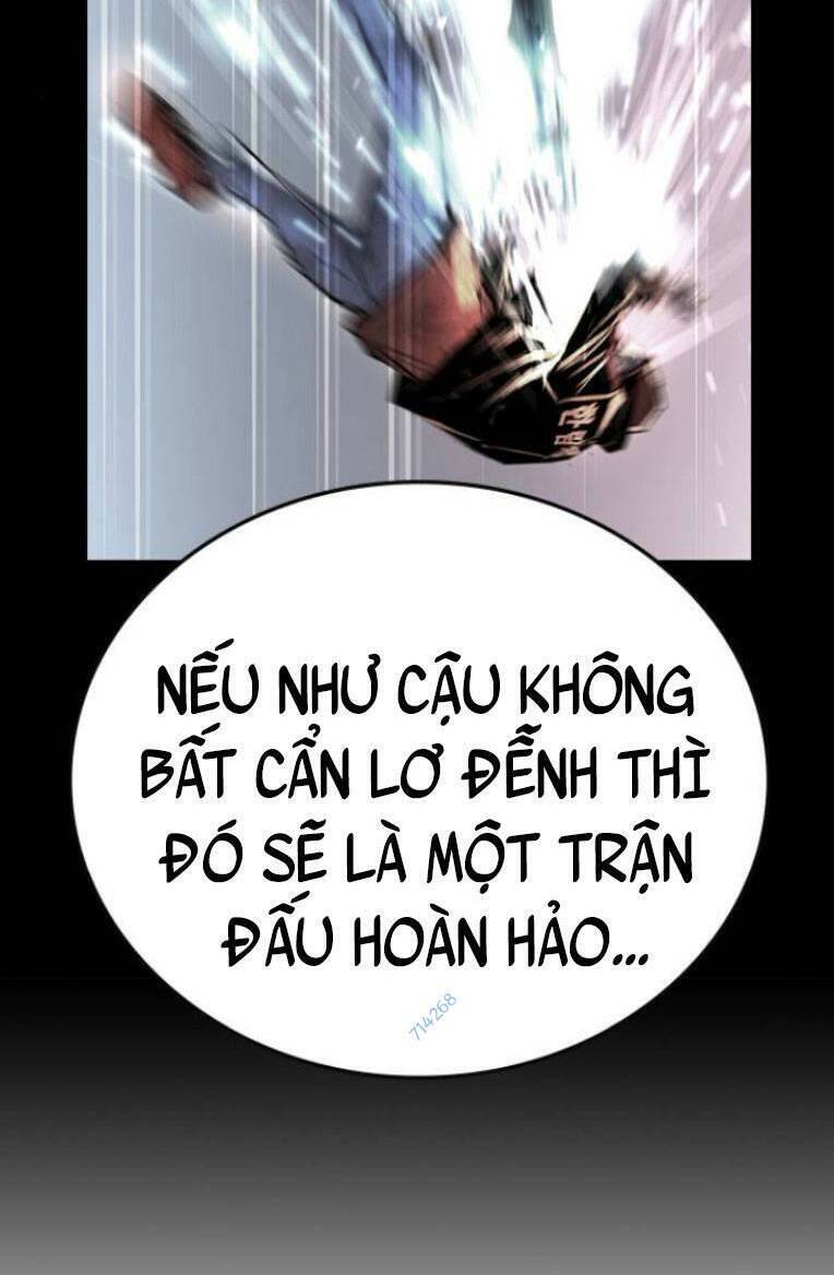 Phòng Gym Hanlim Chapter 107 - 115