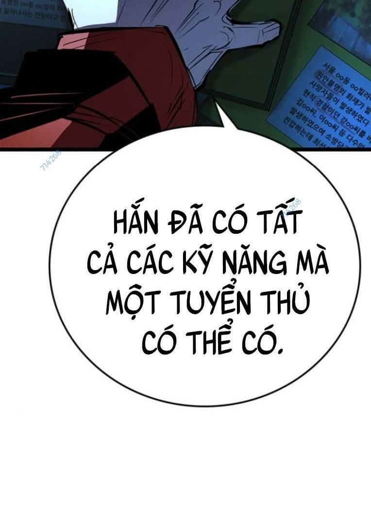 Phòng Gym Hanlim Chapter 107 - 124