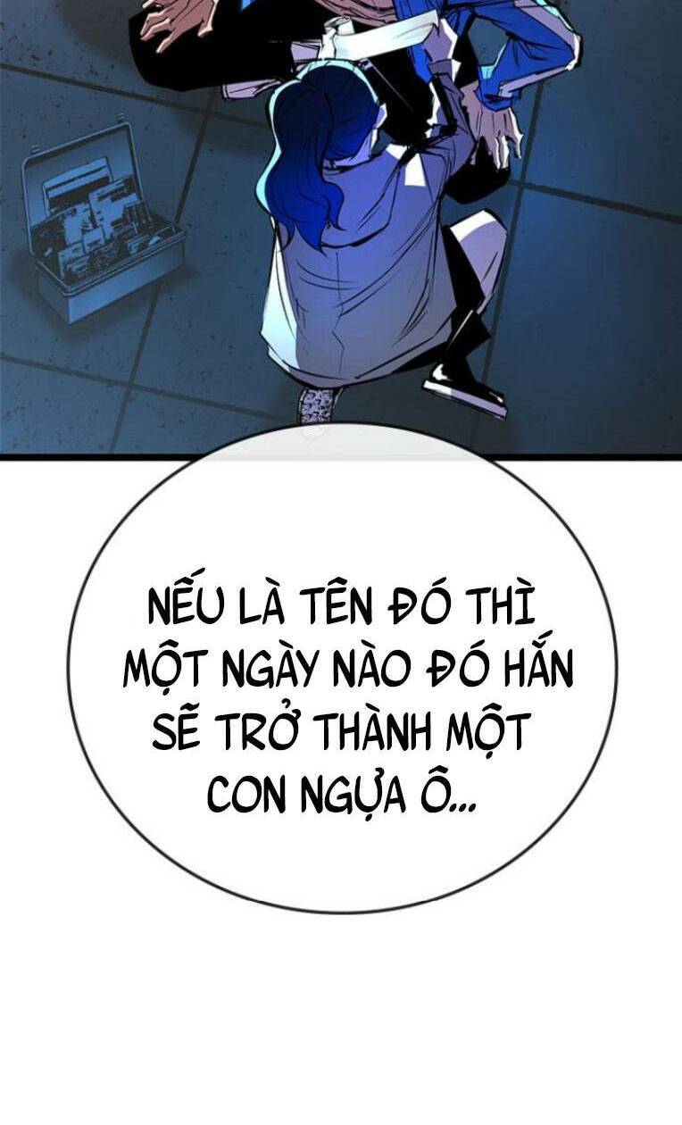 Phòng Gym Hanlim Chapter 107 - 126