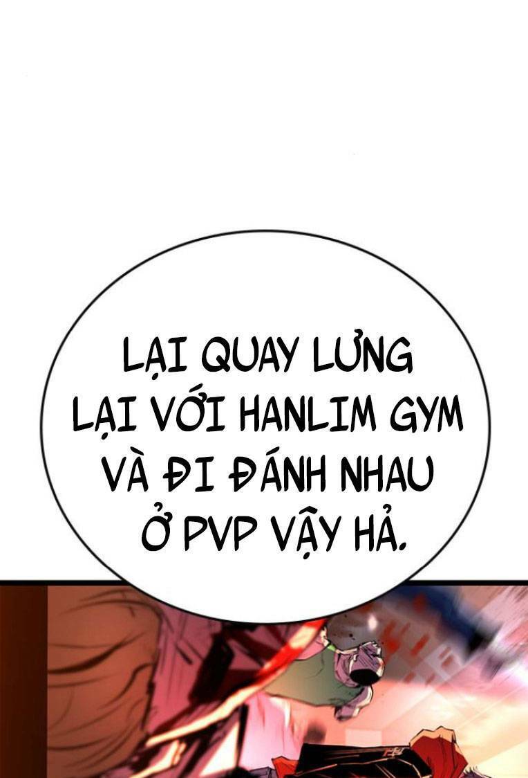 Phòng Gym Hanlim Chapter 107 - 17