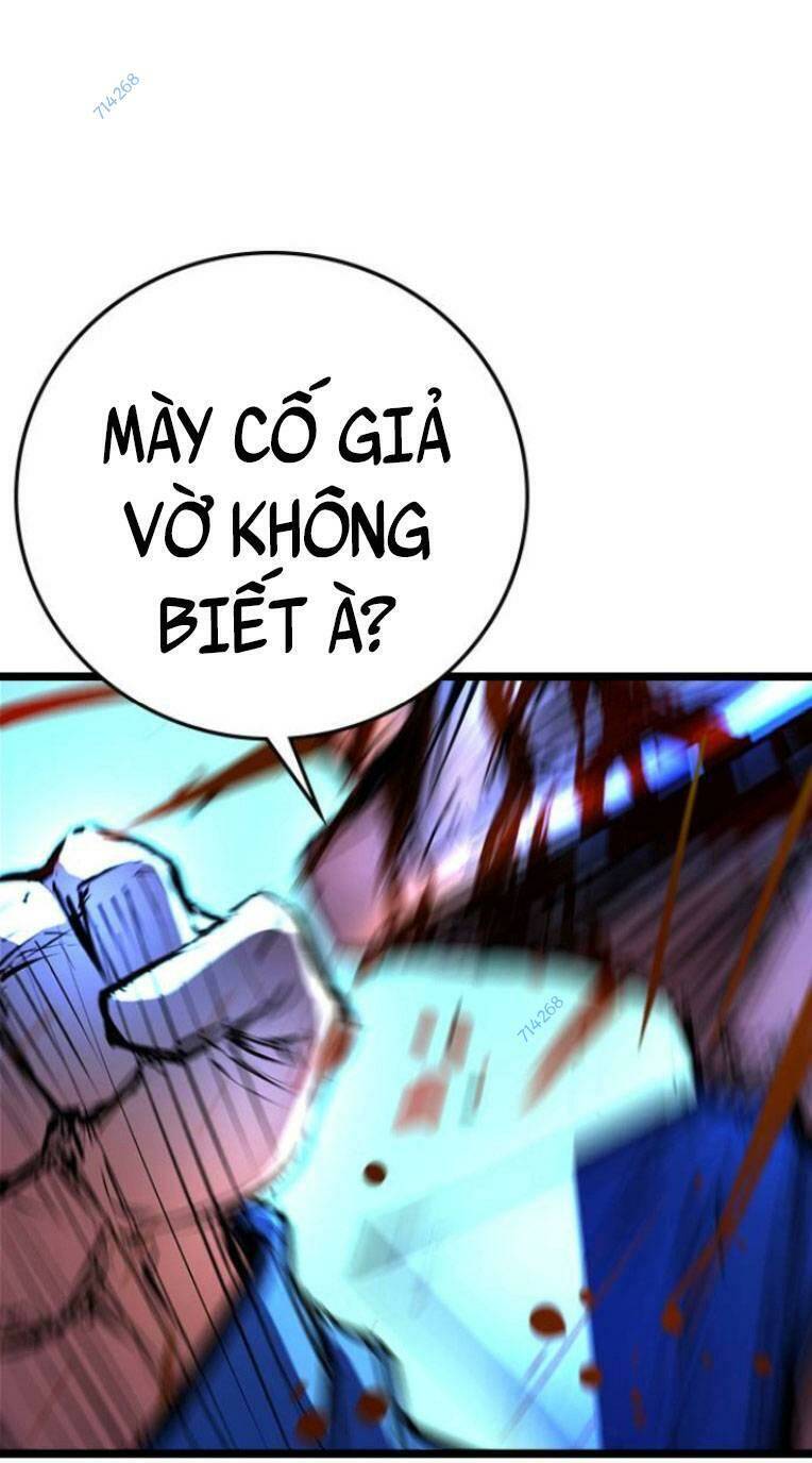 Phòng Gym Hanlim Chapter 107 - 30