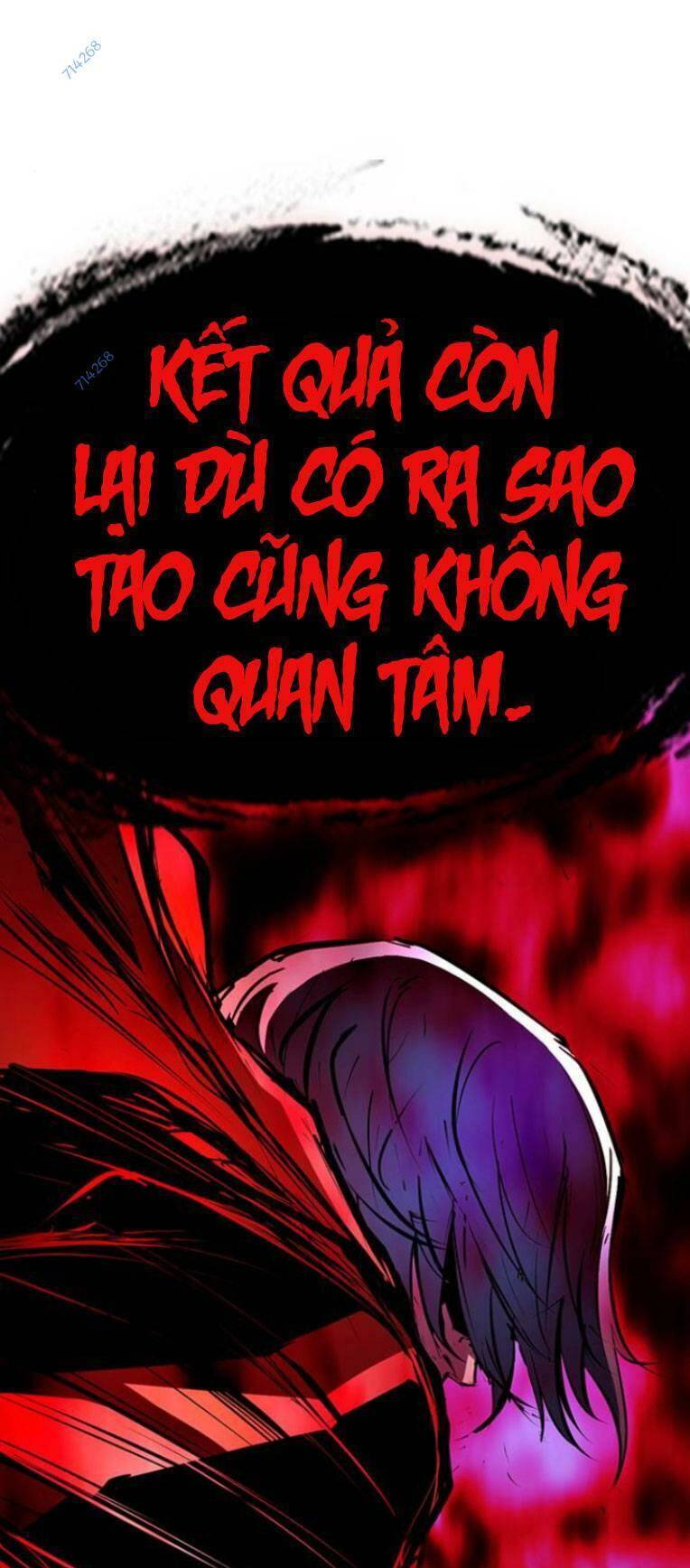 Phòng Gym Hanlim Chapter 107 - 68