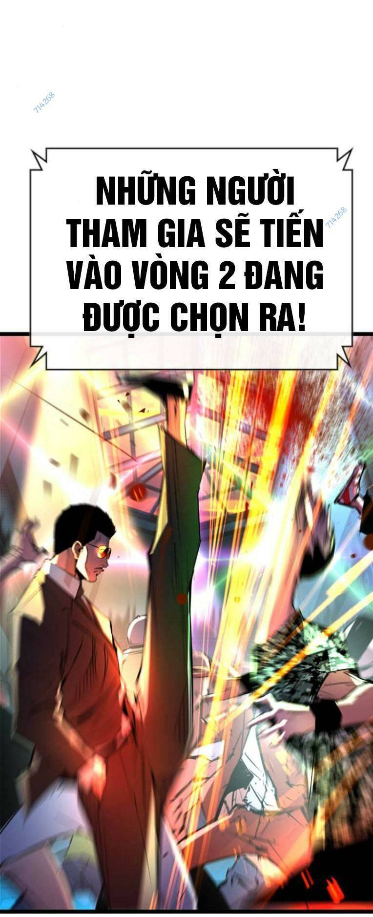 Phòng Gym Hanlim Chapter 107 - 10