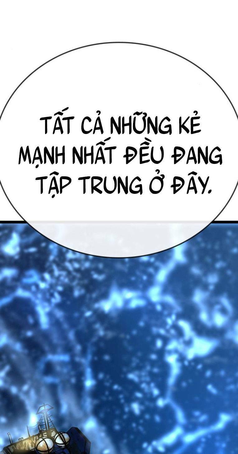 Phòng Gym Hanlim Chapter 108 - 112