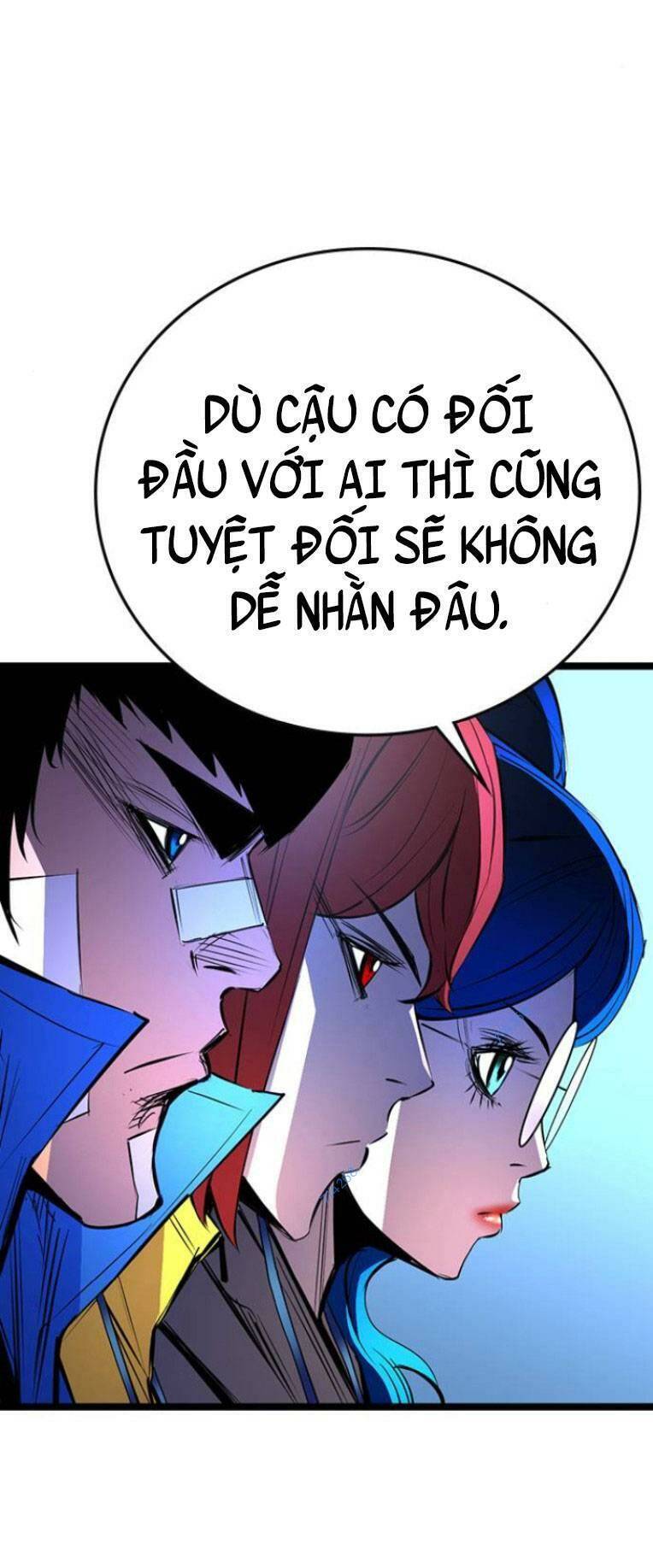 Phòng Gym Hanlim Chapter 108 - 114