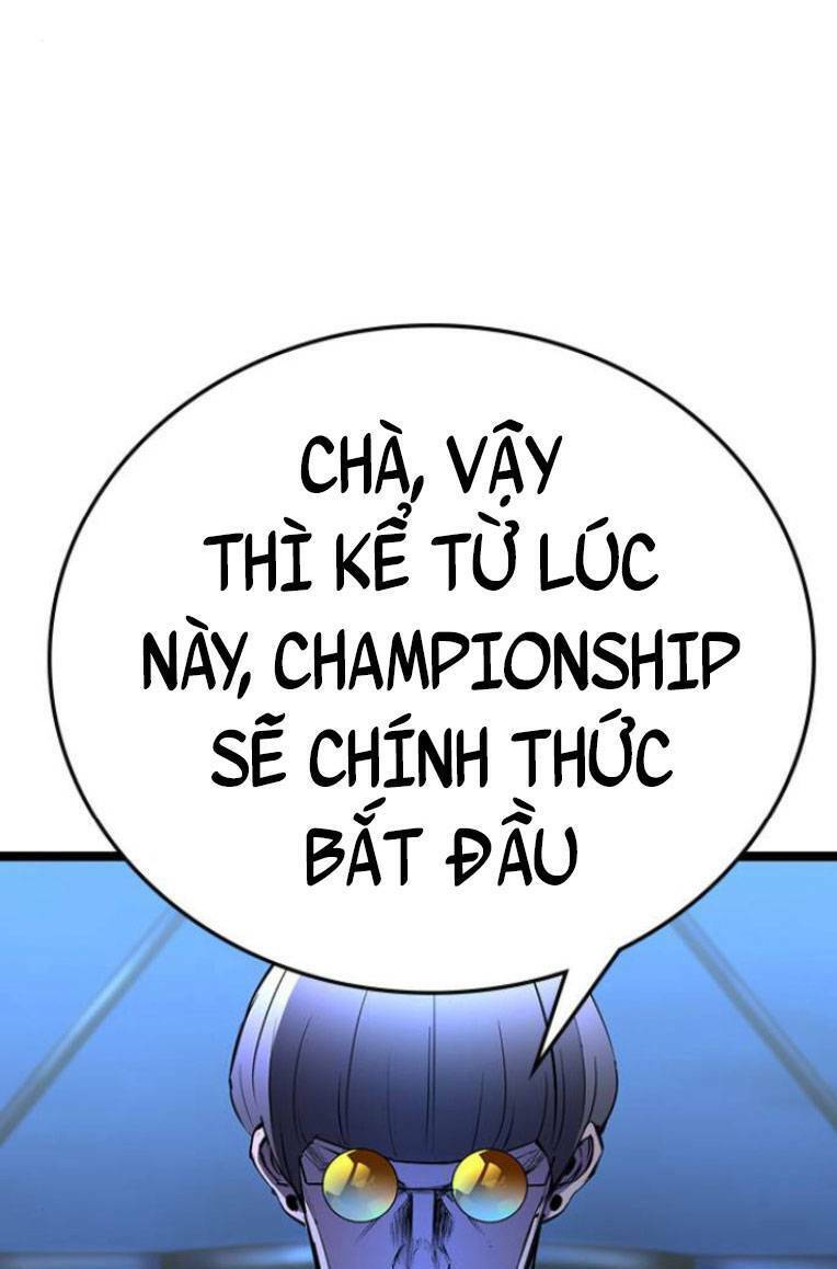 Phòng Gym Hanlim Chapter 108 - 125