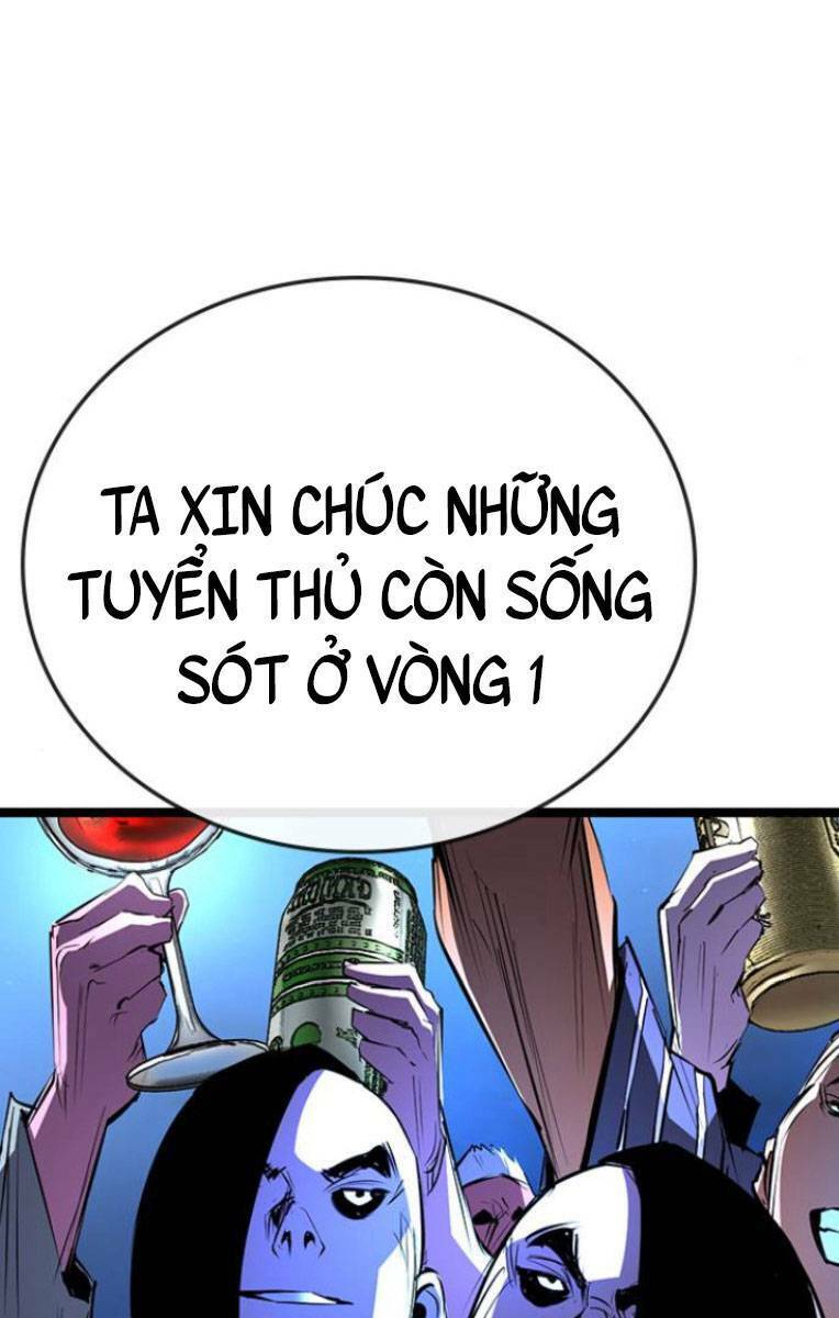 Phòng Gym Hanlim Chapter 108 - 129