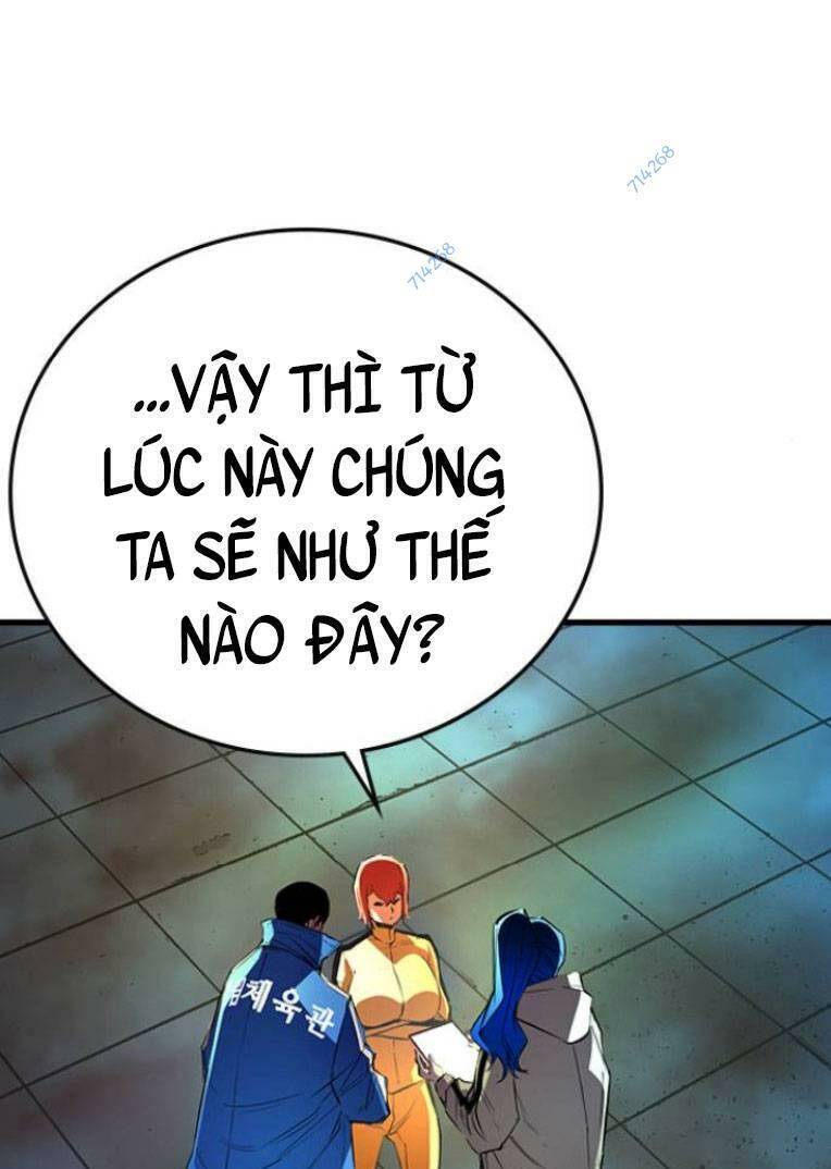 Phòng Gym Hanlim Chapter 108 - 35