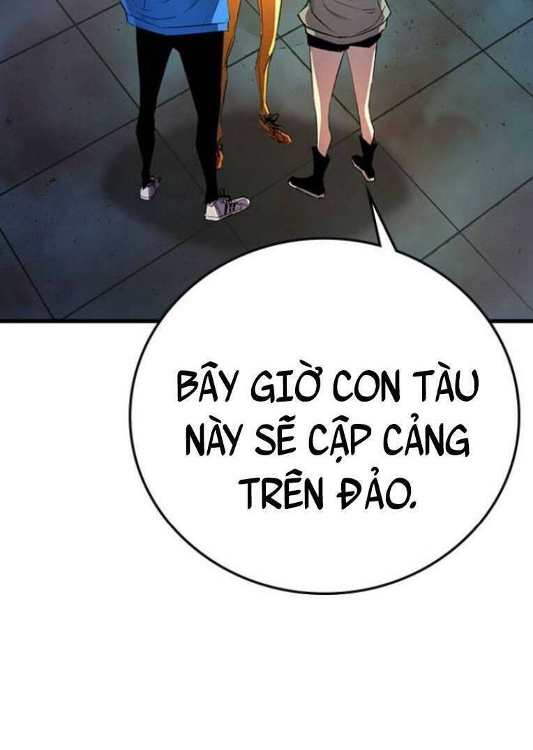 Phòng Gym Hanlim Chapter 108 - 36