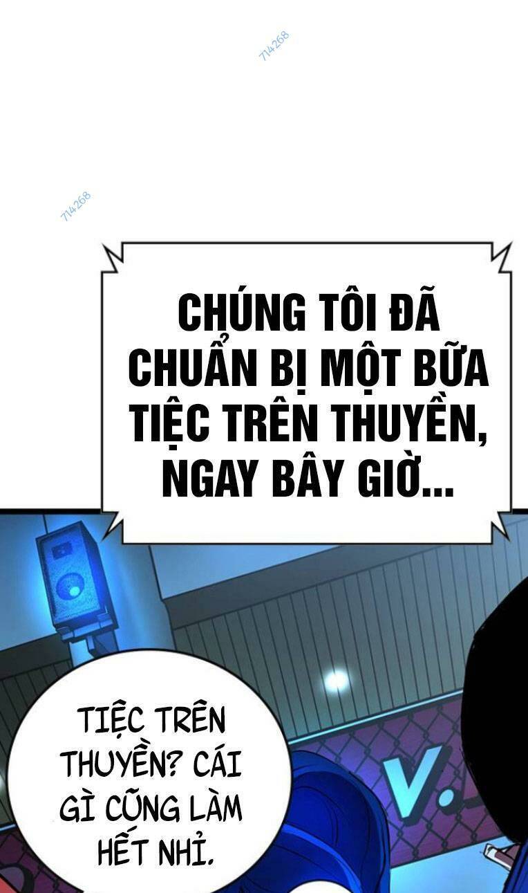 Phòng Gym Hanlim Chapter 108 - 41