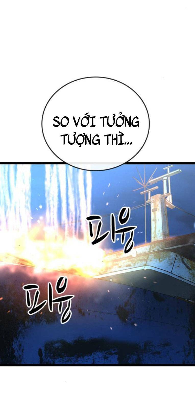 Phòng Gym Hanlim Chapter 108 - 51