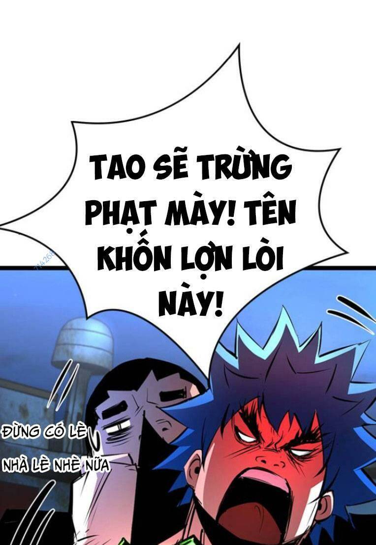 Phòng Gym Hanlim Chapter 108 - 83