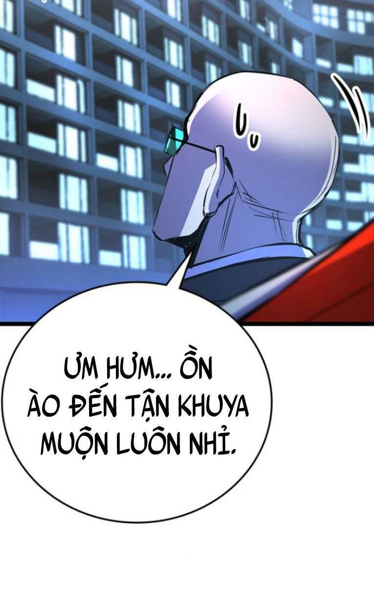 Phòng Gym Hanlim Chapter 109 - 105