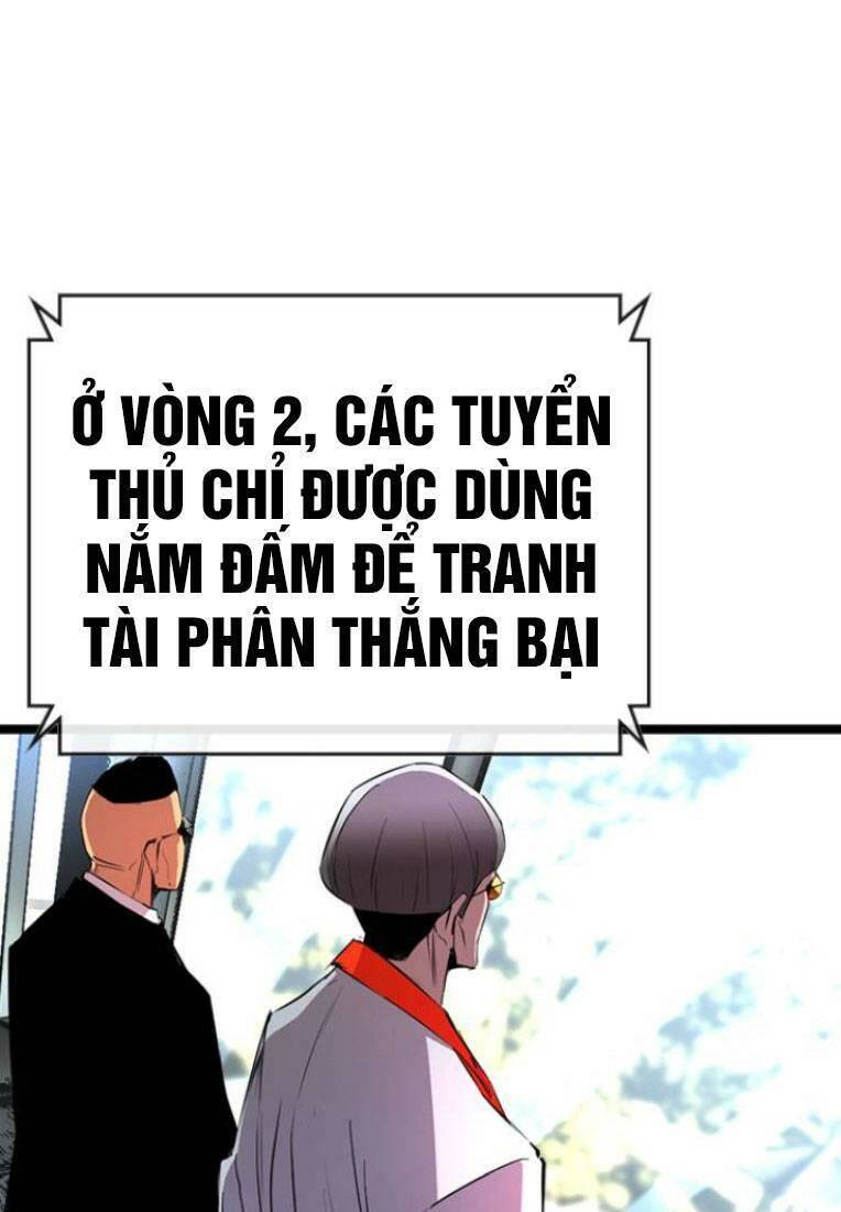 Phòng Gym Hanlim Chapter 109 - 129