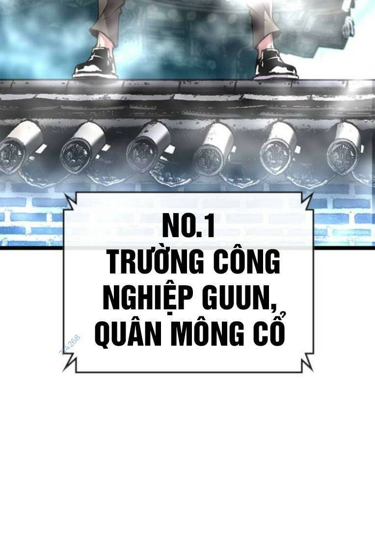 Phòng Gym Hanlim Chapter 109 - 148