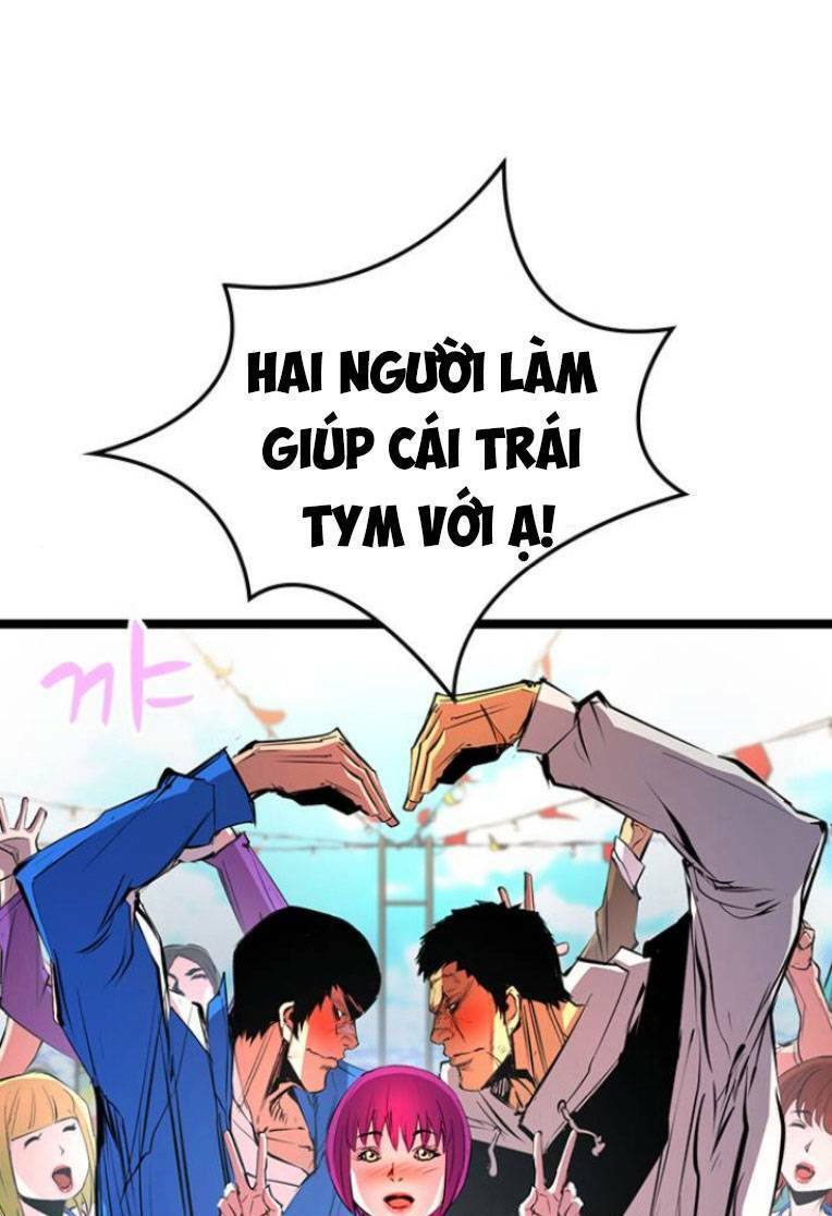 Phòng Gym Hanlim Chapter 109 - 27