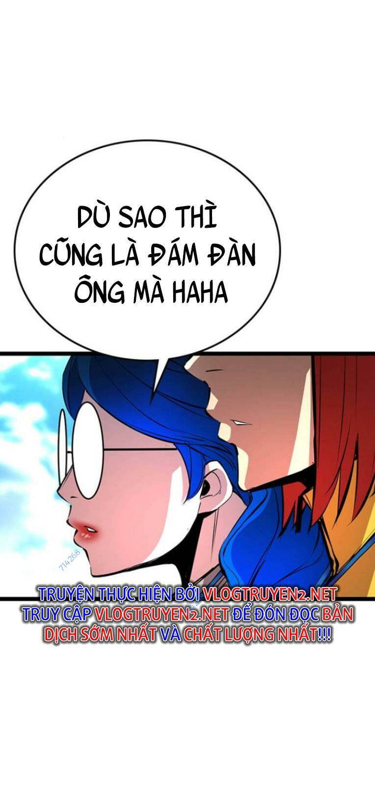 Phòng Gym Hanlim Chapter 109 - 29