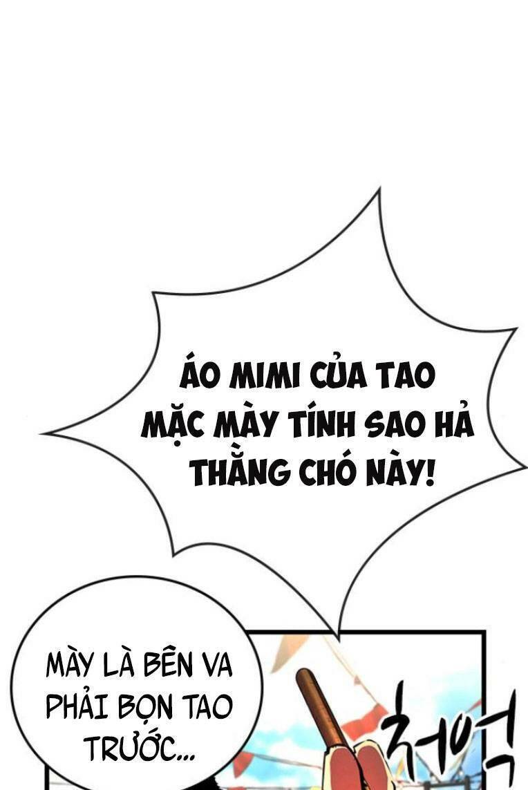 Phòng Gym Hanlim Chapter 109 - 35