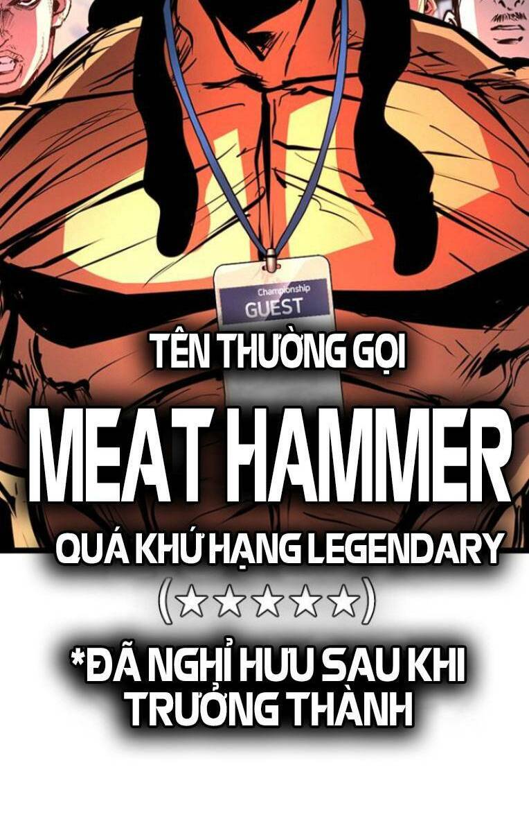 Phòng Gym Hanlim Chapter 109 - 40