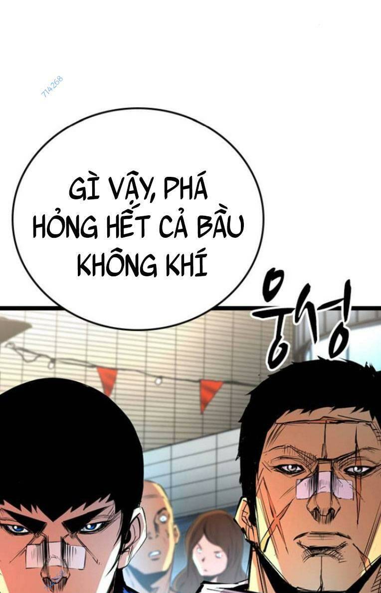 Phòng Gym Hanlim Chapter 109 - 70