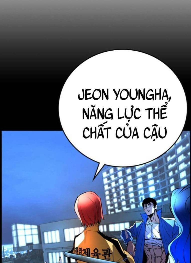 Phòng Gym Hanlim Chapter 110 - 126