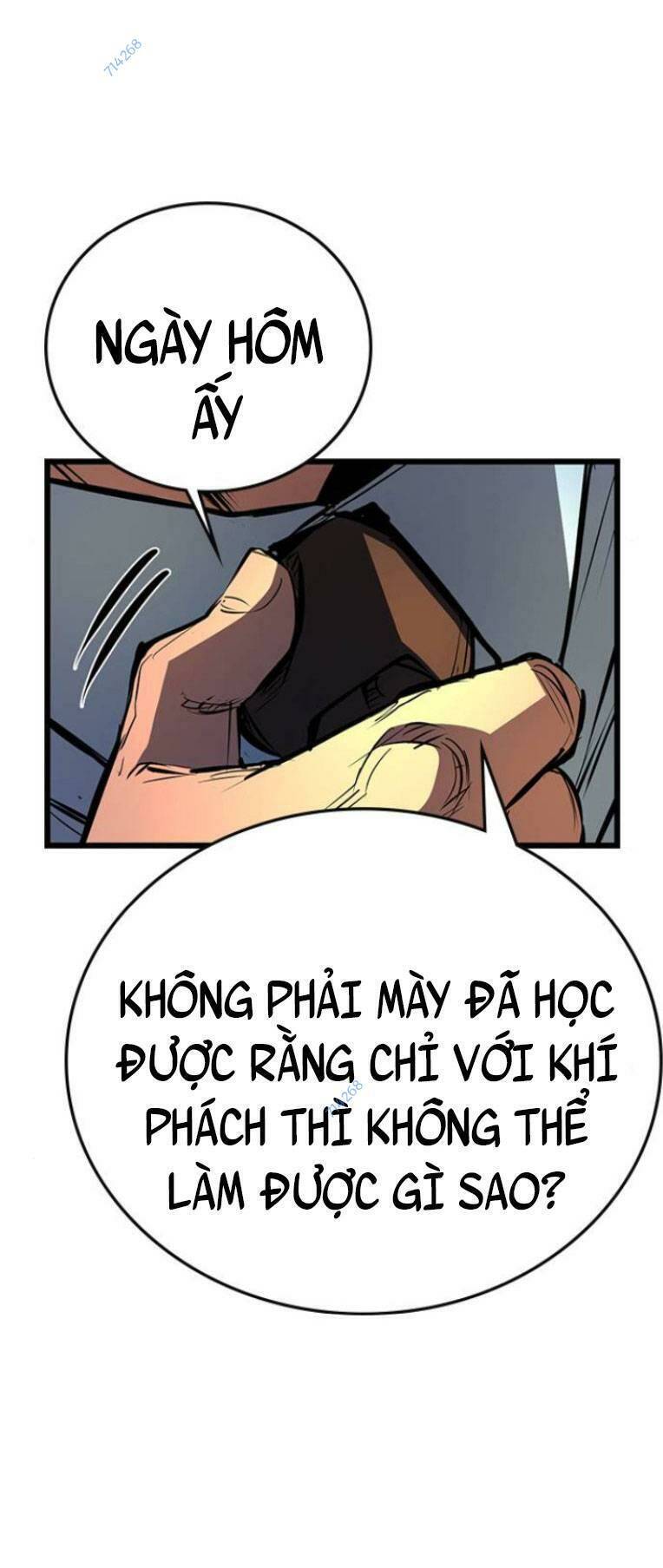 Phòng Gym Hanlim Chapter 110 - 7