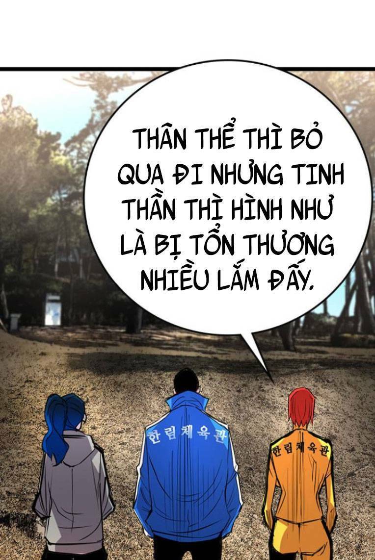 Phòng Gym Hanlim Chapter 114 - 114