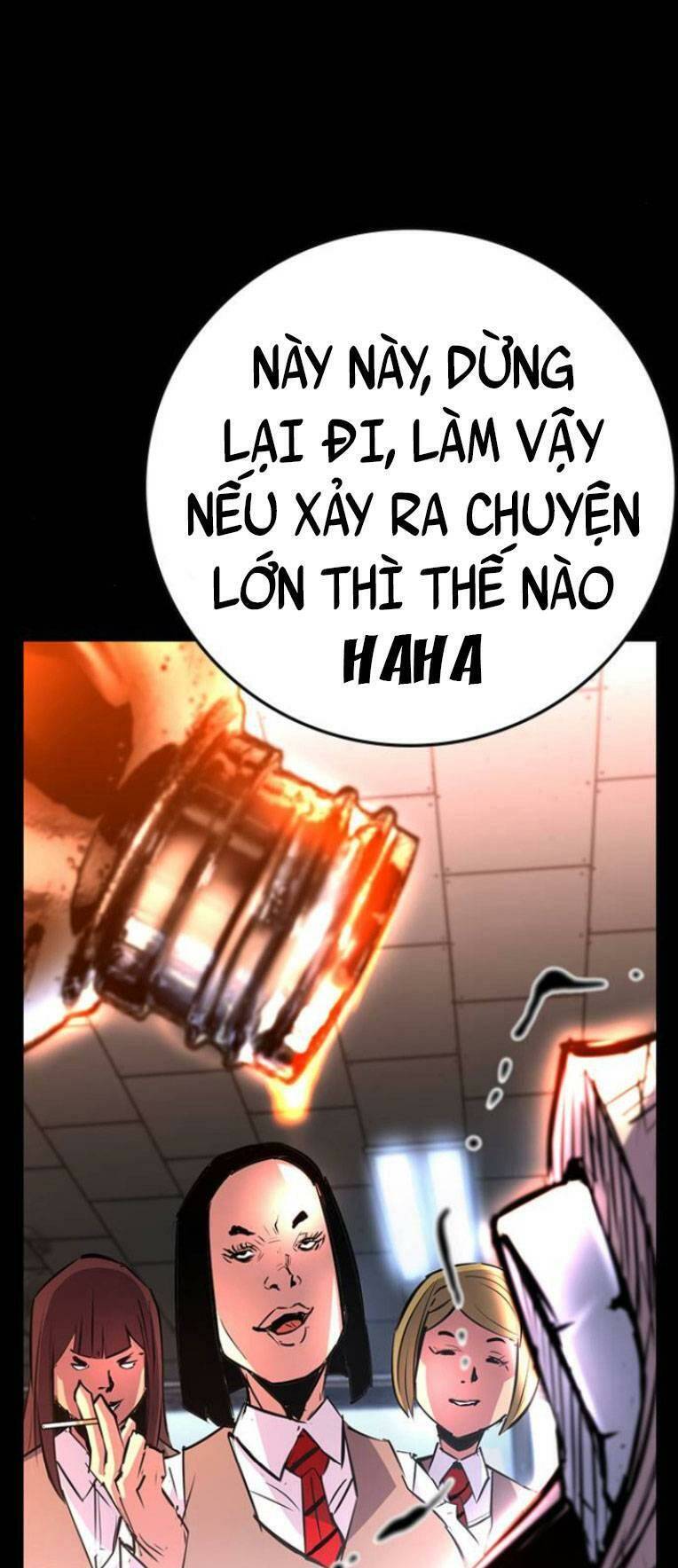 Phòng Gym Hanlim Chapter 115 - 103