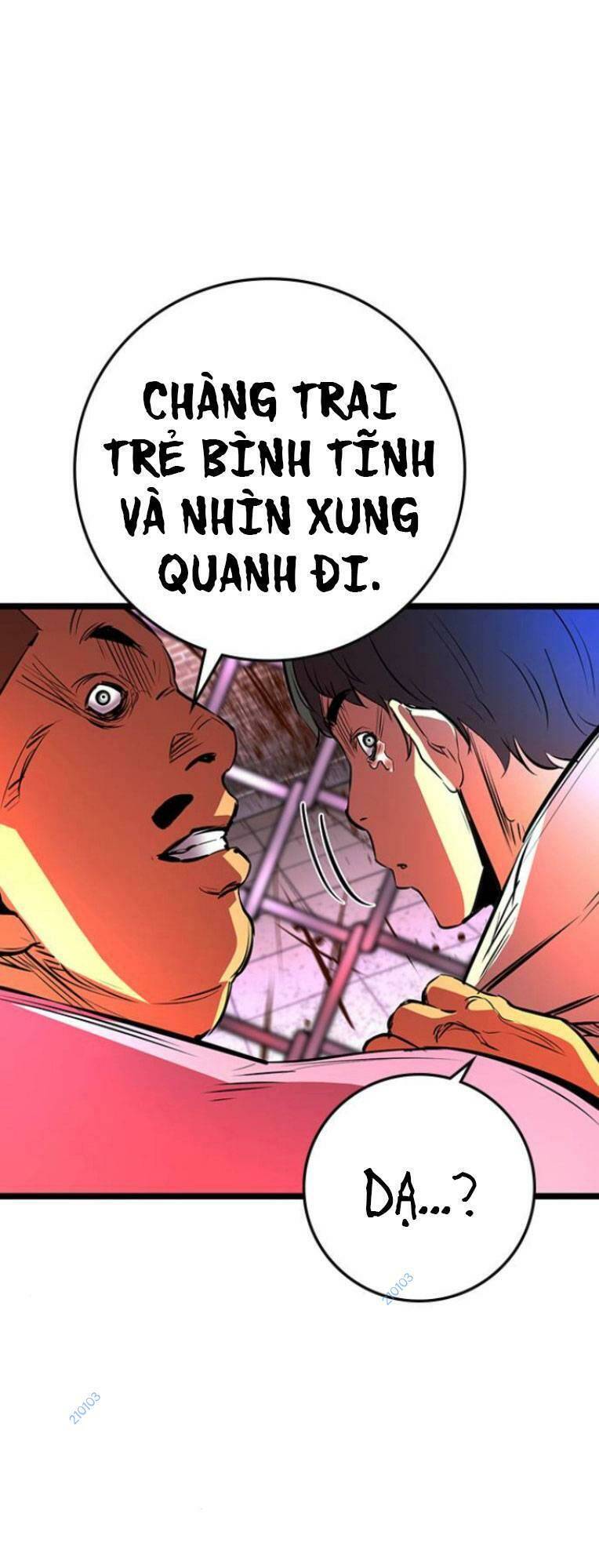 Phòng Gym Hanlim Chapter 115 - 68