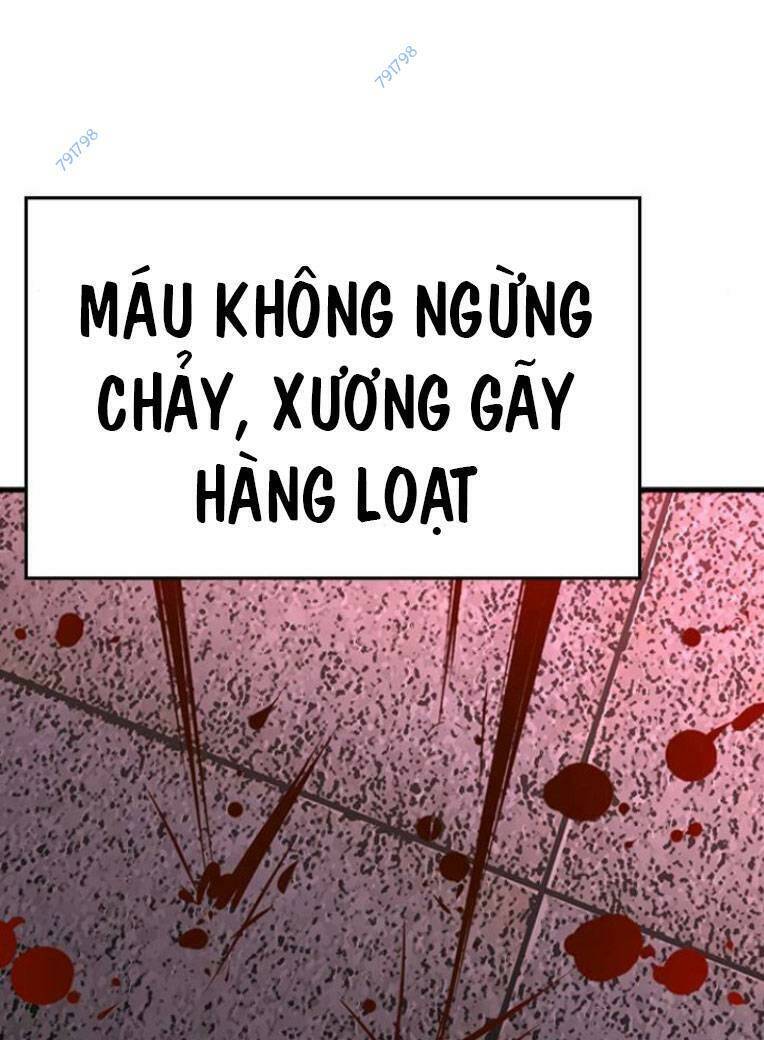 Phòng Gym Hanlim Chapter 116 - 166