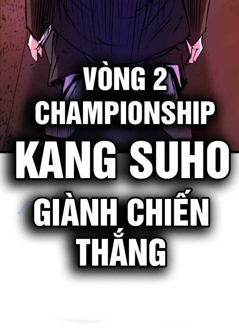 Phòng Gym Hanlim Chapter 116 - 218