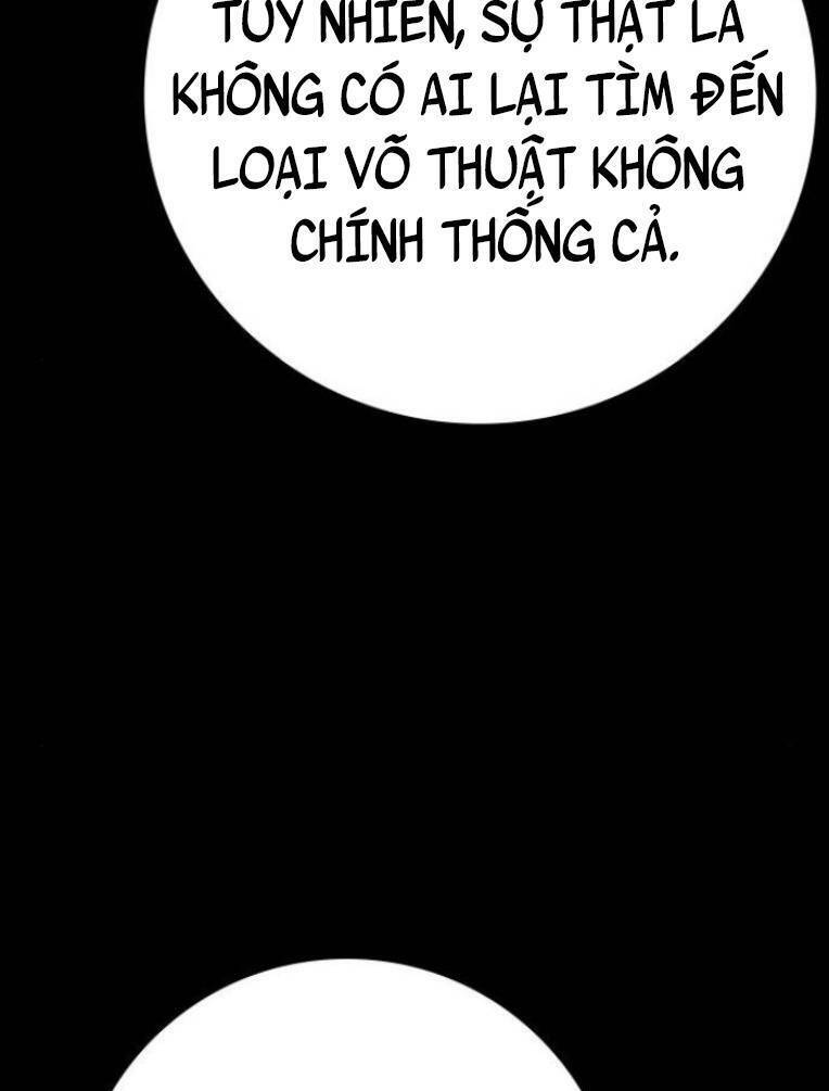 Phòng Gym Hanlim Chapter 126 - 125