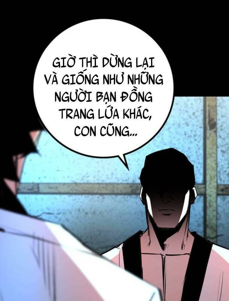 Phòng Gym Hanlim Chapter 126 - 128