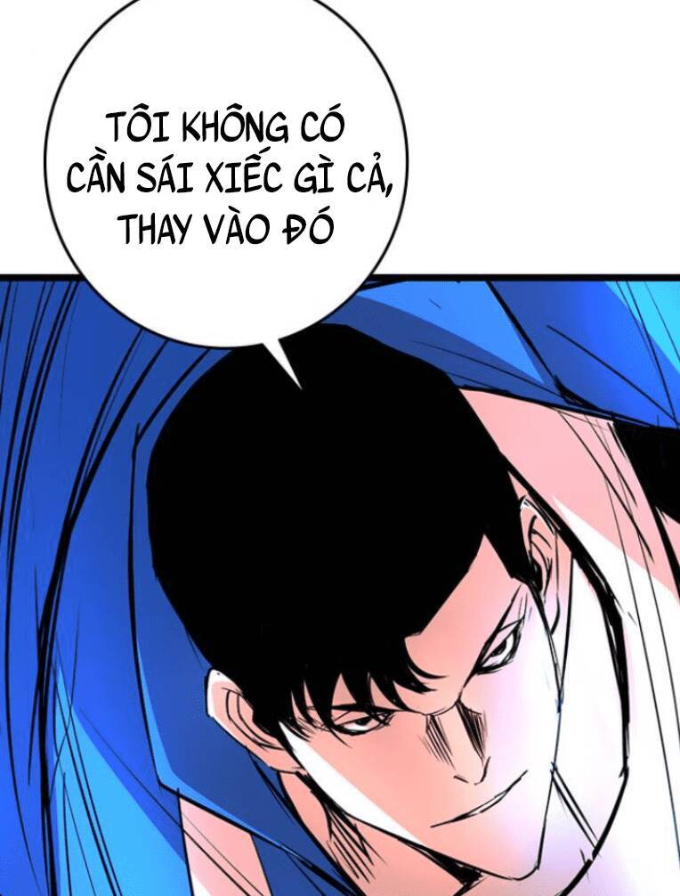 Phòng Gym Hanlim Chapter 128 - 64