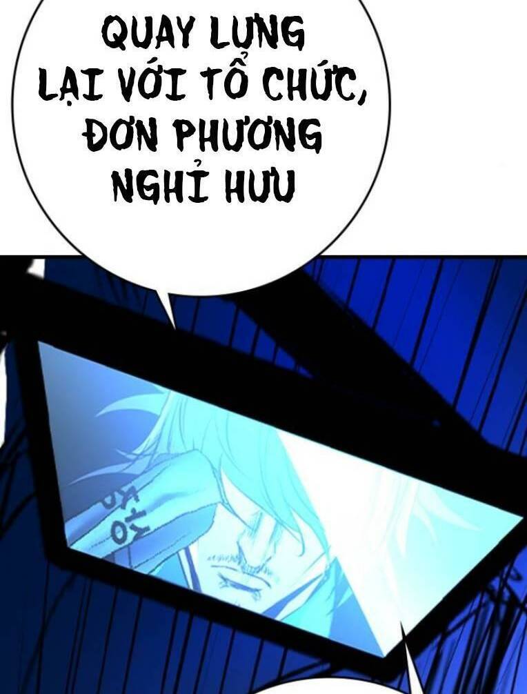 Phòng Gym Hanlim Chapter 129 - 140