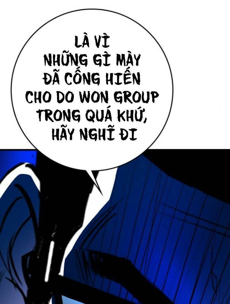 Phòng Gym Hanlim Chapter 129 - 142