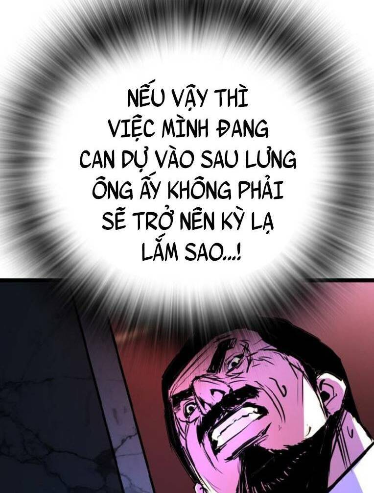 Phòng Gym Hanlim Chapter 130 - 133