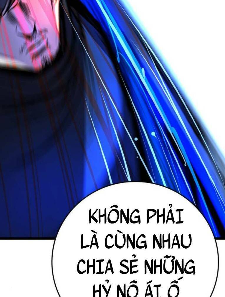 Phòng Gym Hanlim Chapter 132 - 134