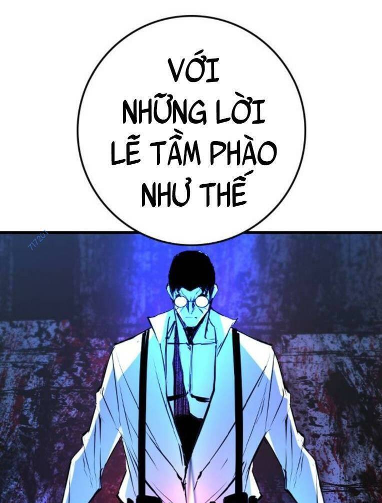 Phòng Gym Hanlim Chapter 132 - 190