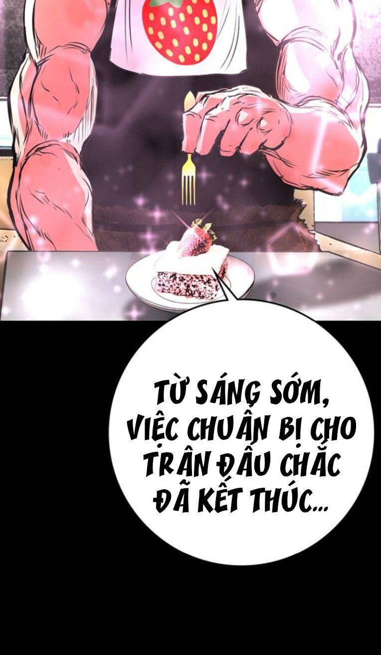 Phòng Gym Hanlim Chapter 117 - 177