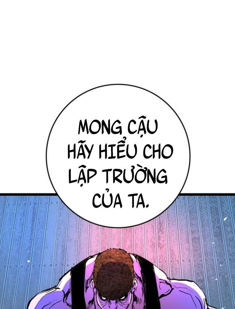 Phòng Gym Hanlim Chapter 118 - 132