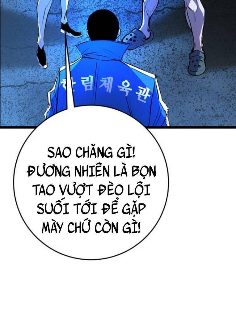 Phòng Gym Hanlim Chapter 123 - 32