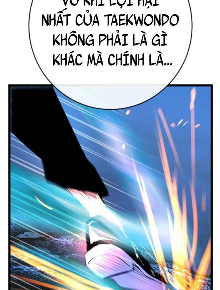 Phòng Gym Hanlim Chapter 124 - 164