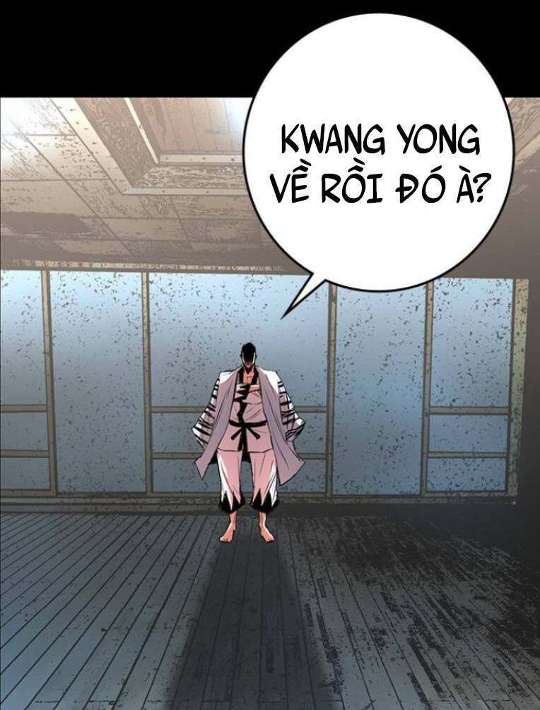 Phòng Gym Hanlim Chapter 124 - 19